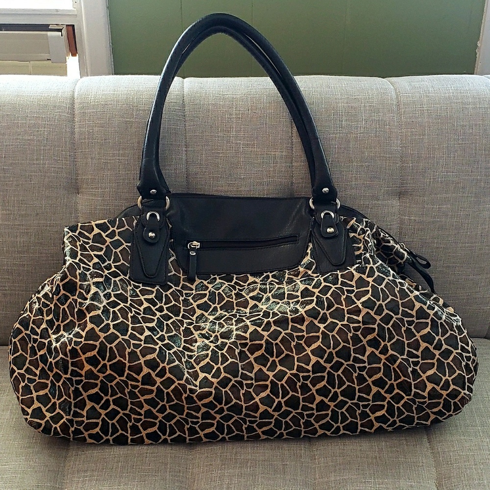 Overnight bag